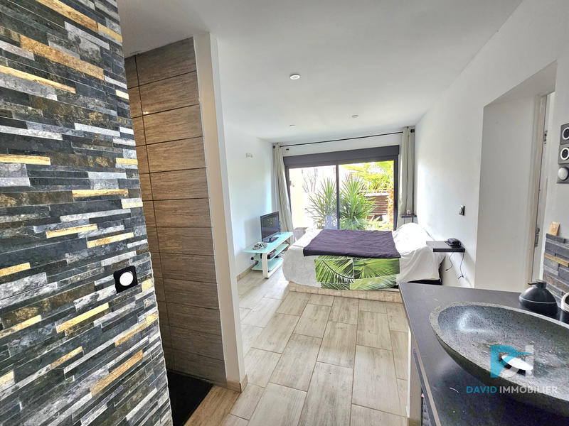 Villa - 110 m² - 5 pièces