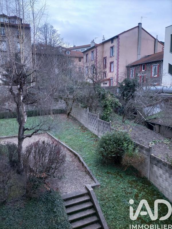 Appartement - 73 m² - 3 pièces