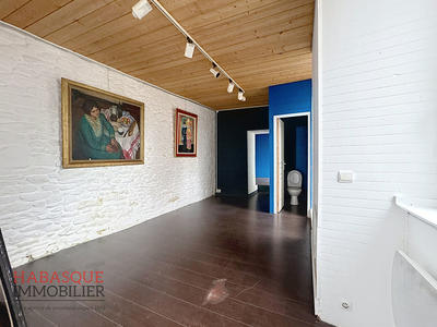 Appartement - 120 m² - 4 pièces