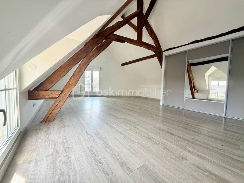 Longère - 278 m² - 8 pièces