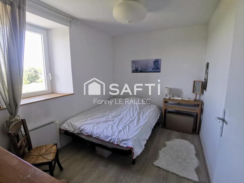 Maison - 180 m² - 7 pièces