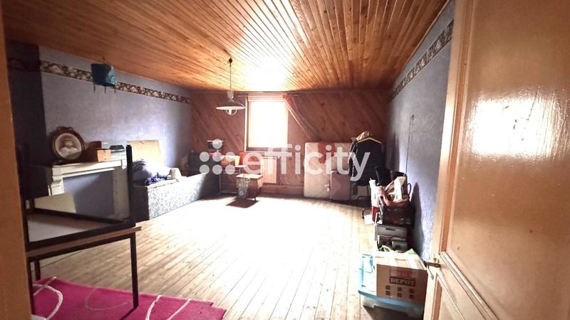 Maison - 136 m² - 4 pièces