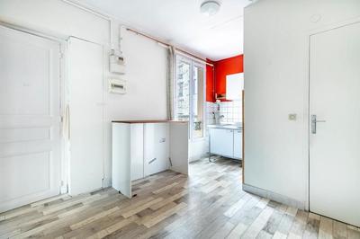 Appartement - 24 m² - 2 pièces