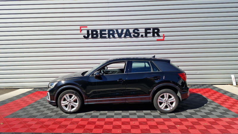 Audi Q2 35 Tfsi 150 s tronic 7 Business Line