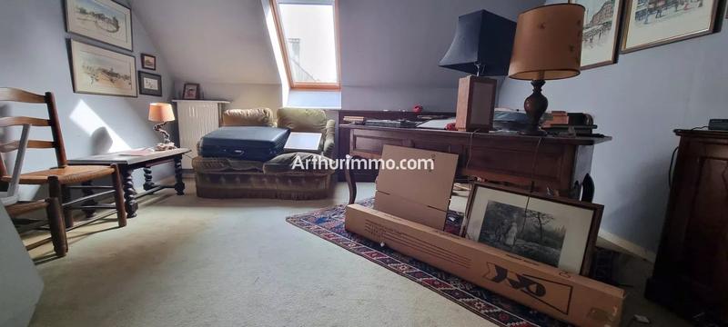 Maison - 180 m² - 7 pièces