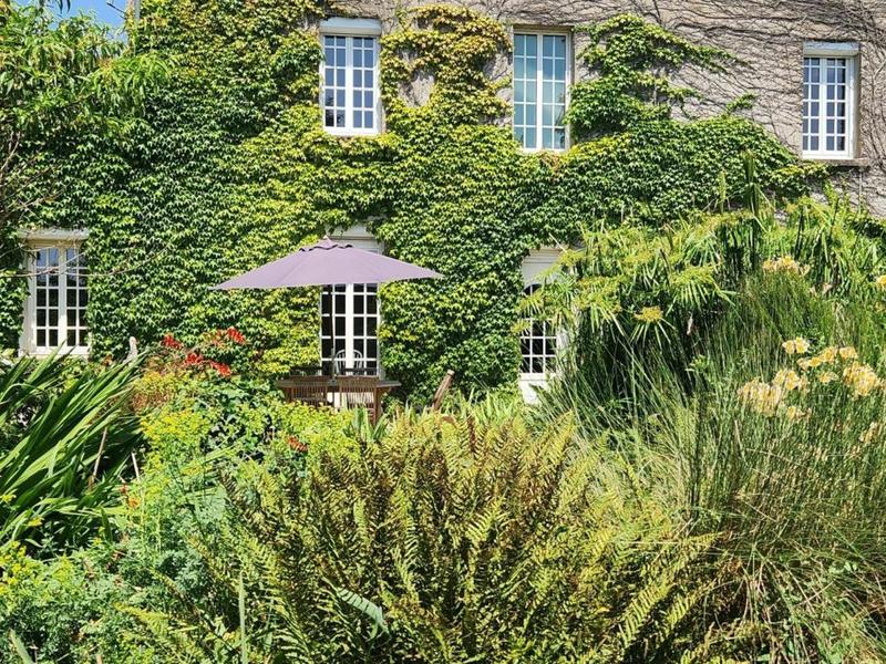 Maison - 206 m² - 7 pièces