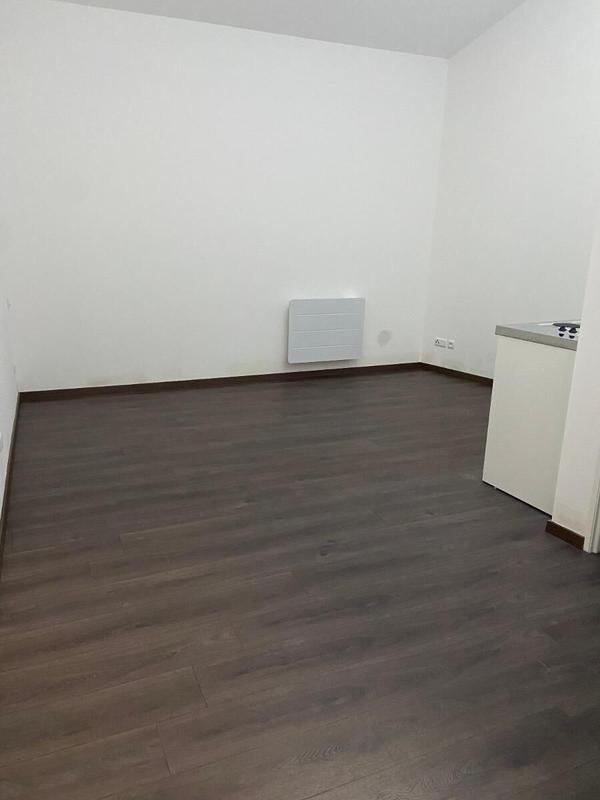 Appartement - 24 m² - 1 pièce