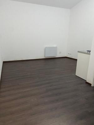 Appartement - 24 m² - 1 pièce