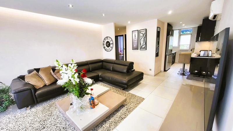 Appartement - 75 m² - 3 pièces