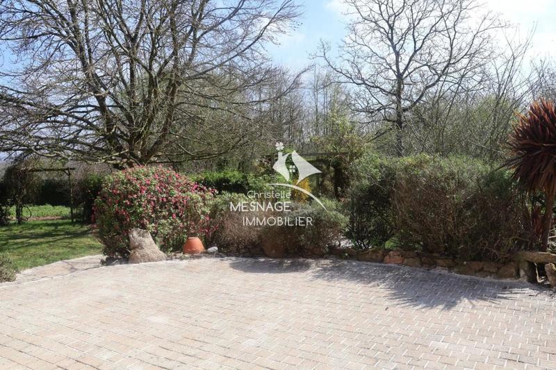 Maison d'architecte - 211 m² - 8 pièces