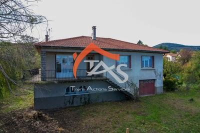 Maison - 131 m² - 6 pièces