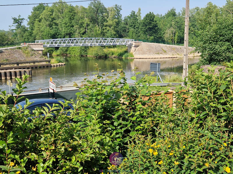 Maison - 54 m² - 4 pièces