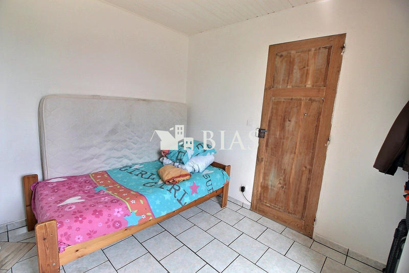 Maison - 115 m² - 6 pièces