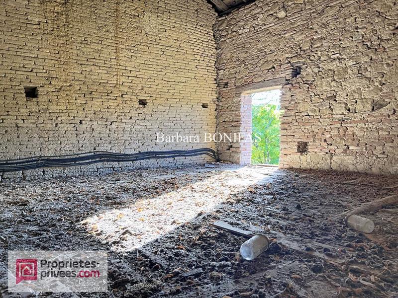 Maison - 121 m² - 6 pièces