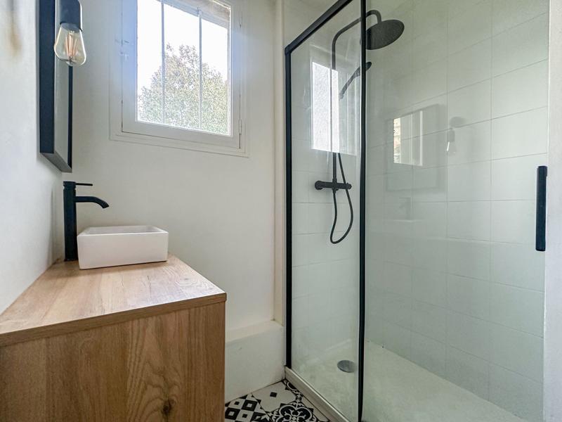 Appartement - 54 m² - 3 pièces