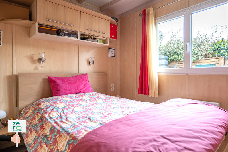 Châlet - 78 m² - 3 pièces