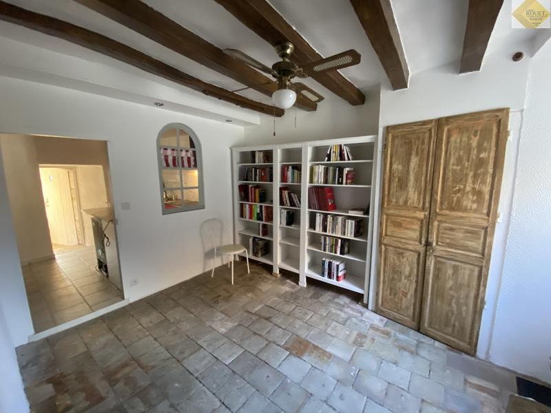 Maison - 86 m² - 3 pièces