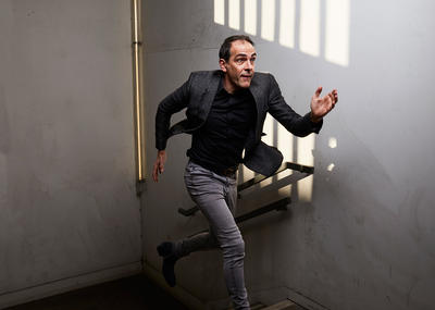 Les Visites déguidées