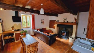 Propriété - 223 m² - 10 pièces