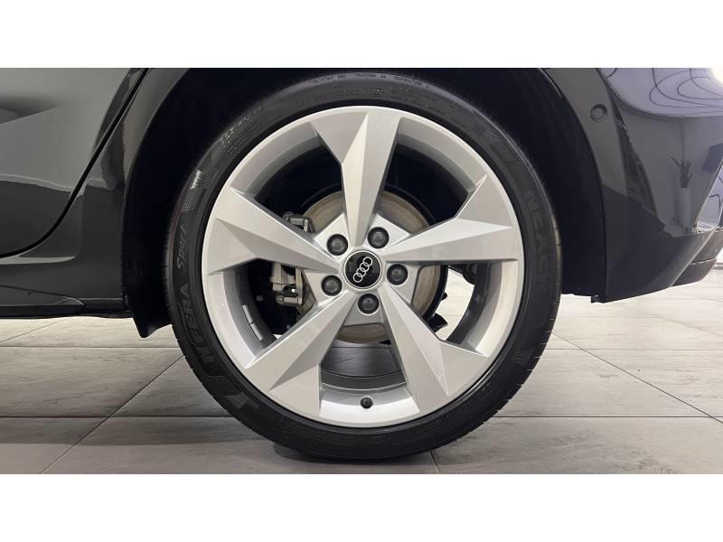 Audi A3 sportback Tfsi e Hybride rechargeable 204 s tronic 6 s line