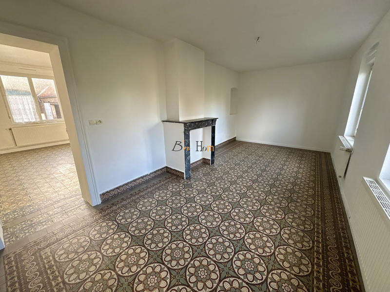 Ferme - 130 m² - 4 pièces