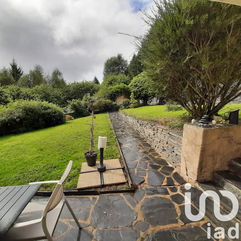 Maison - 88 m² - 4 pièces