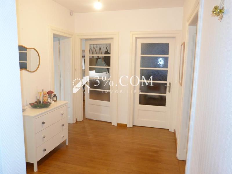 Appartement - 82 m² - 3 pièces