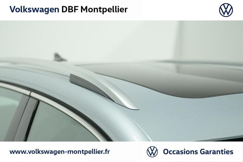 Volkswagen Tiguan Nouveau Ehybrid 272ch Dsg6 R Line