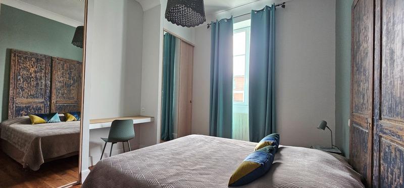 Villa - 199 m² - 7 pièces