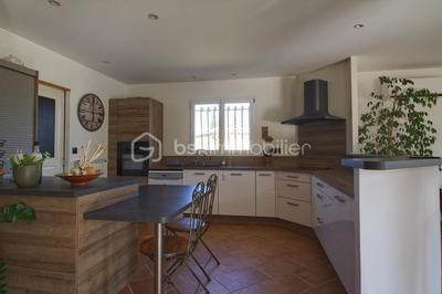 Villa - 136 m² - 5 pièces