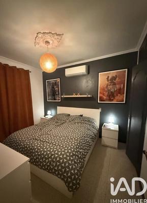 Maison de ville - 93 m² - 5 pièces