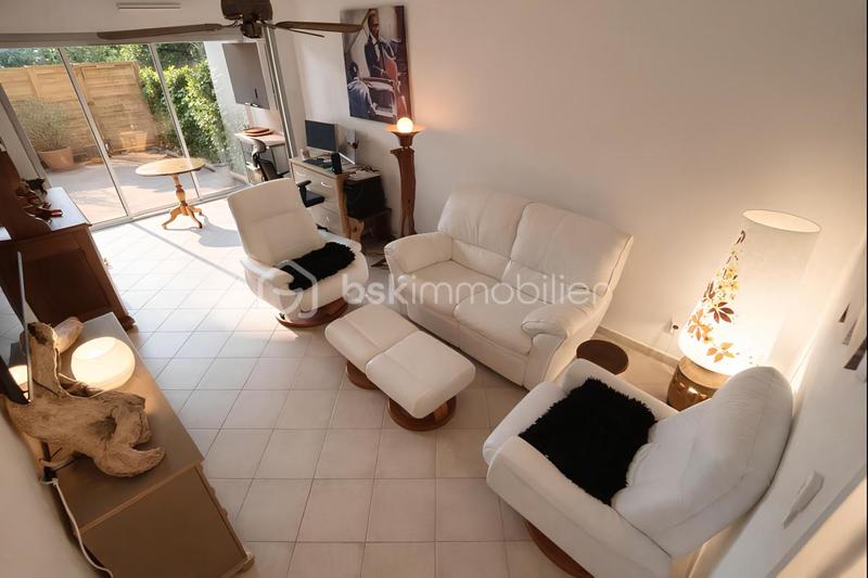 Appartement - 53 m² - 3 pièces