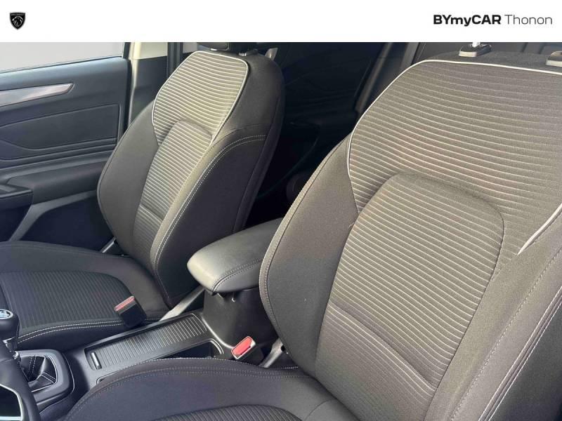 Ford Focus 1.0 Flexifuel 125 s&amp;S mHEV Titanium X Business