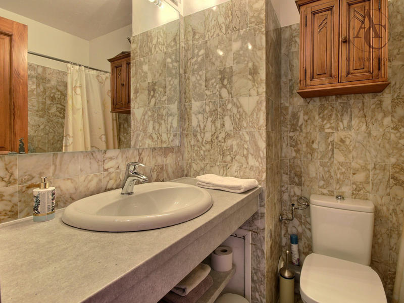 Duplex - 58 m² - 3 pièces