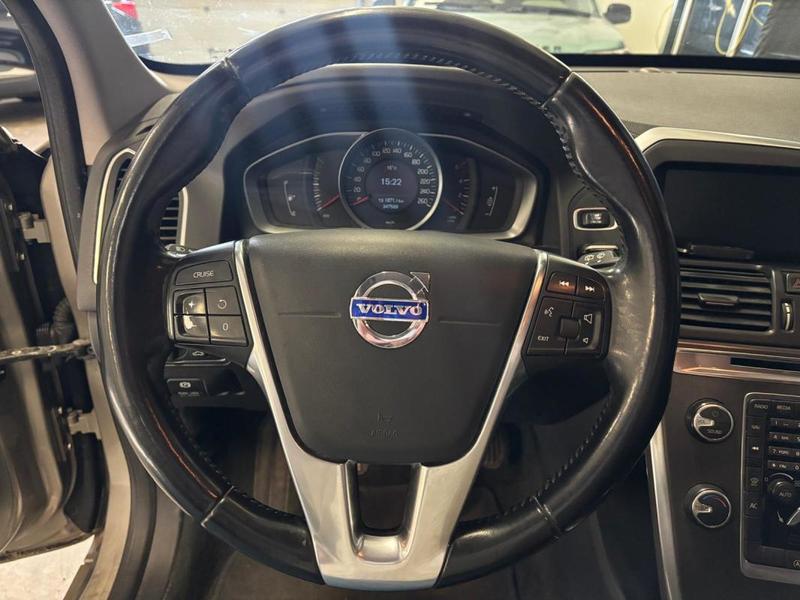 Volvo Xc60 Xc 60 Fwd D3 Drive 2.0 TDi 163 cv