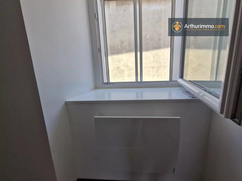 Maison - 98 m² - 5 pièces