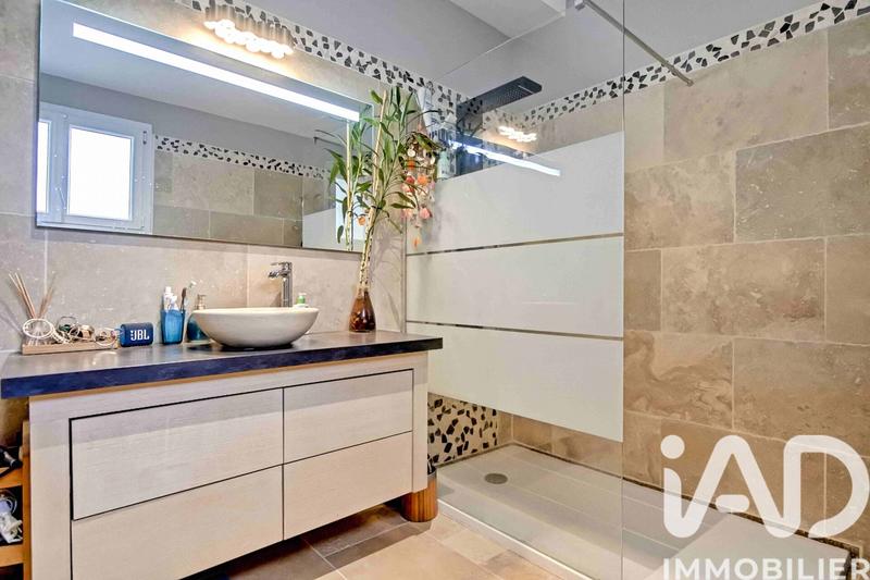 Maison - 81 m² - 3 pièces