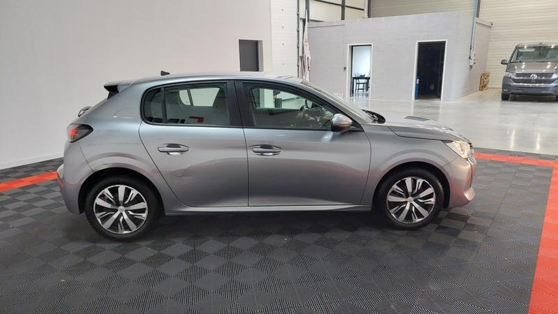 Peugeot 208 Bluehdi 100 s&amp;S Active Business