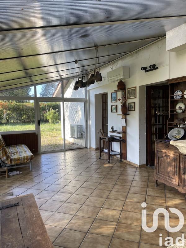 Maison - 130 m² - 3 pièces