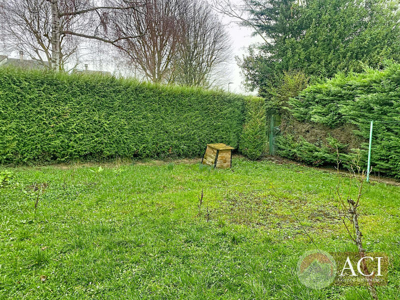 Maison - 108 m² - 5 pièces