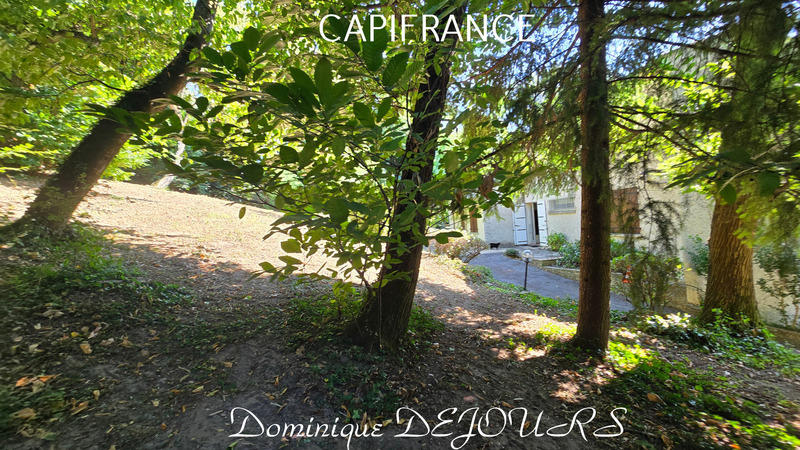 Maison - 192 m² - 6 pièces