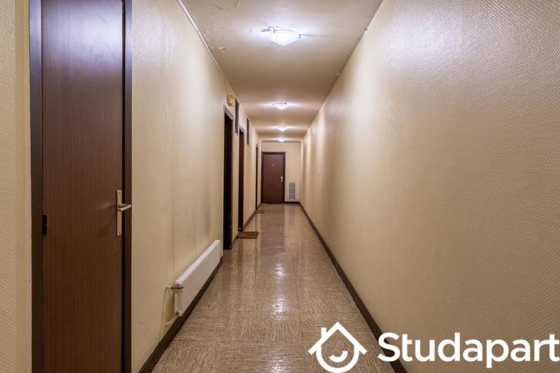 Appartement - 35 m² - 1 pièce