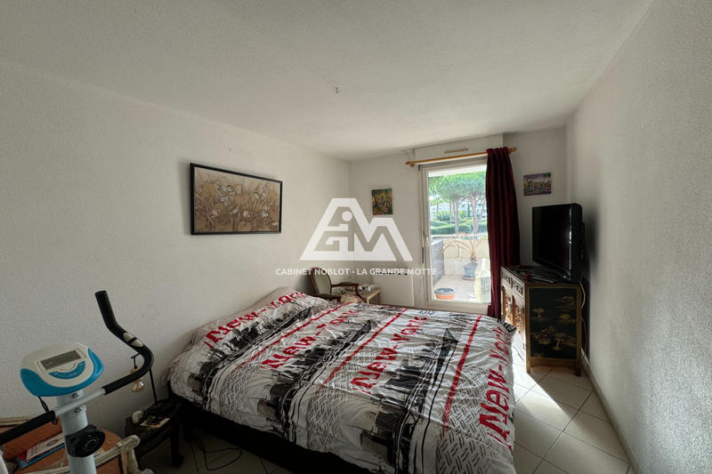 Appartement - 87 m² - 4 pièces