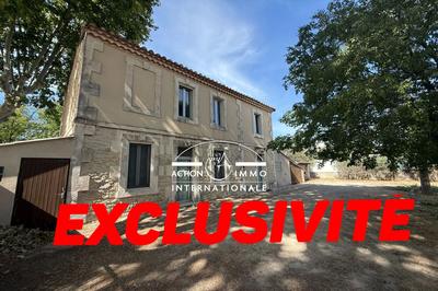 Maison de ville - 108 m²