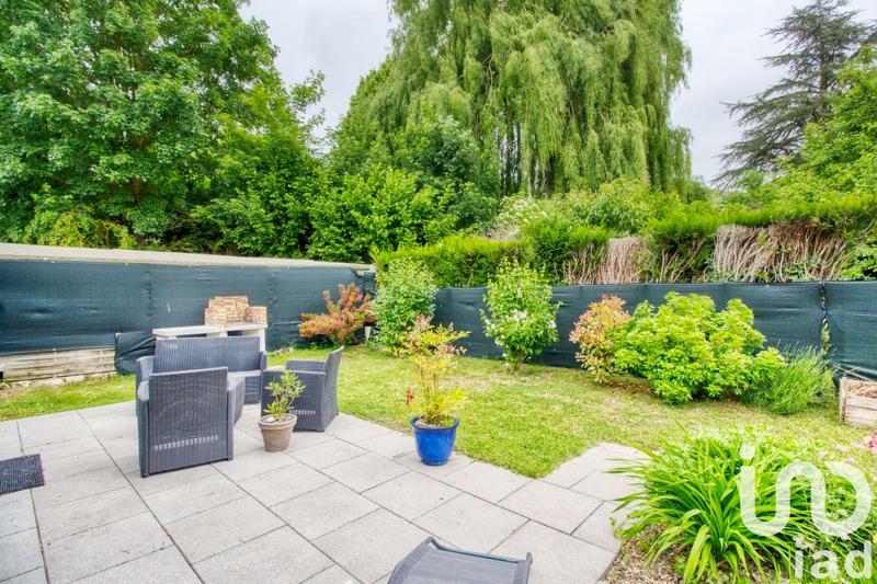 Maison - 164 m² - 8 pièces