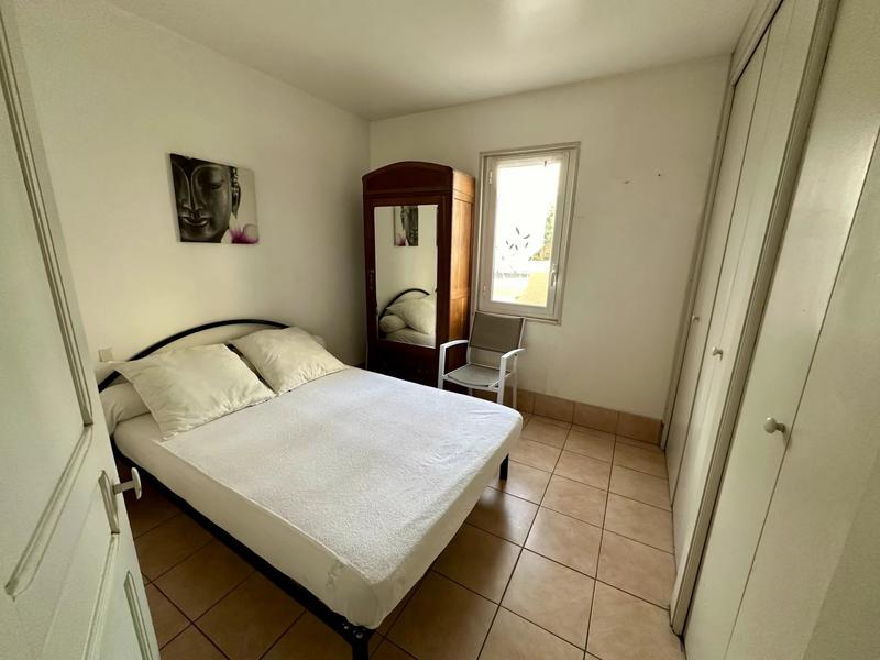 Villa - 45 m² - 3 pièces