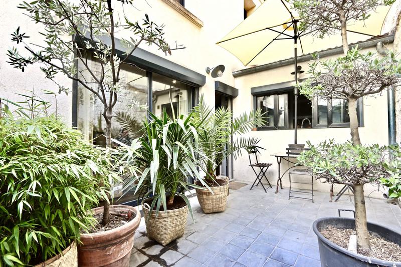 Duplex - 66 m² - 3 pièces