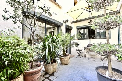 Duplex - 66 m² - 3 pièces