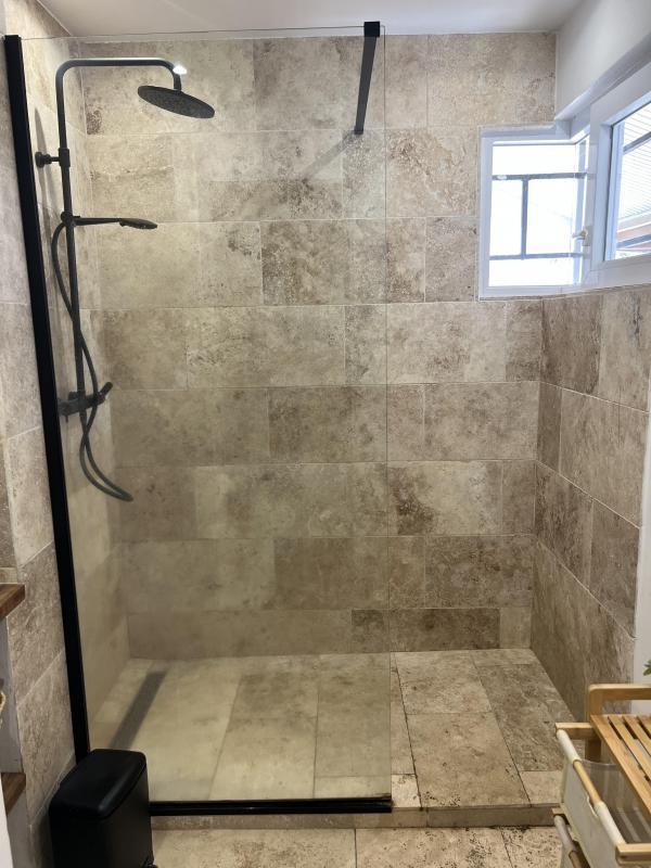 Villa - 133 m² - 5 pièces