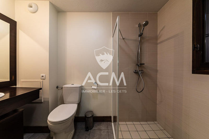 Châlet - 67 m² - 5 pièces